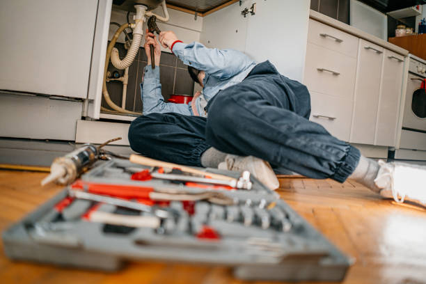 Best Drain Cleaning Services  in Schuylerville, NY