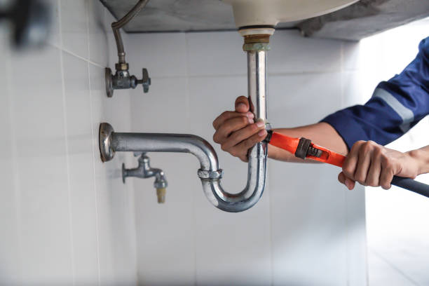 Best Residential Plumbing Services  in Schuylerville, NY