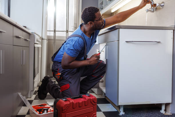Best Toilet Repair Services  in Schuylerville, NY