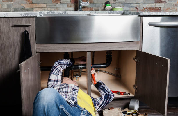 Best Plumbing Installation Services  in Schuylerville, NY