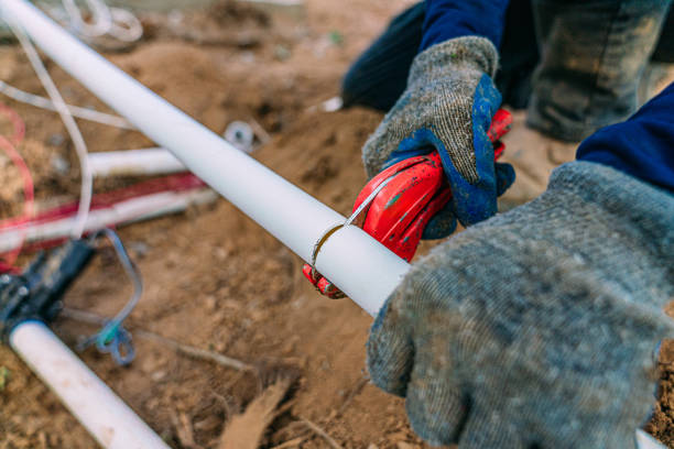 Shower Repair Services in Schuylerville, NY